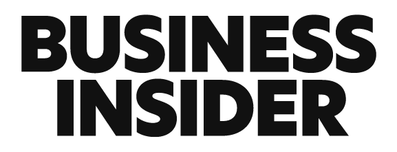 Business Insider logo black text